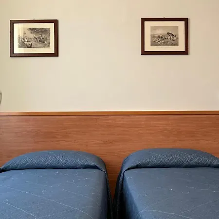 Salerno Ξενοδοχείο 3*