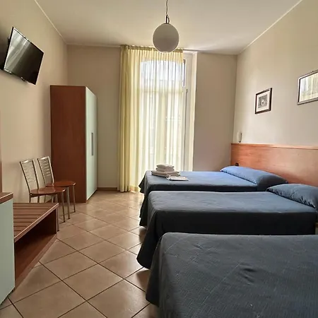 Salerno Ξενοδοχείο 3*