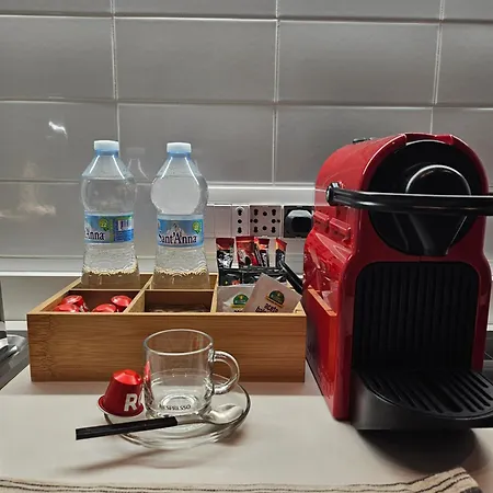 Porta Venezia Lifestyle Lejlighed *