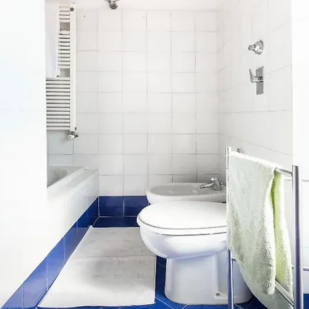 Attico Con Terrazzo Navigli Bocconi - Navigliapartments * Milan