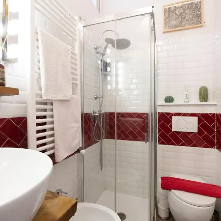 Apartamento Bessy House At Fondazione Prada *