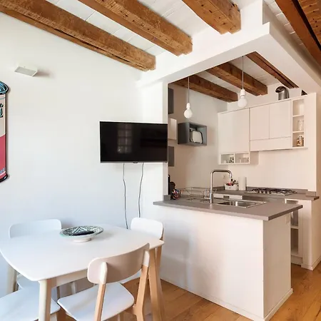 Arco Della Pace - Sempione - Moderno Bilocale *