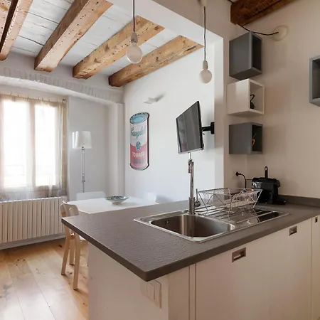 Arco Della Pace - Sempione - Moderno Bilocale *