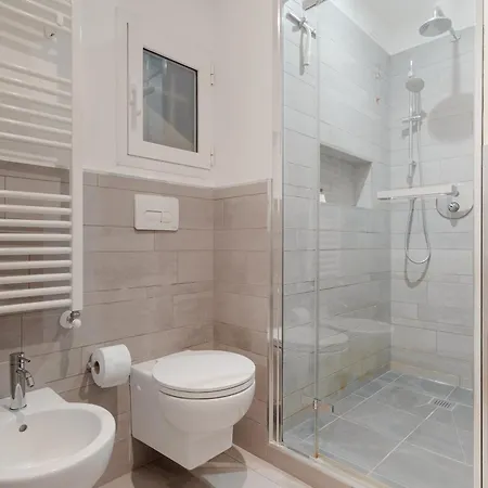 Arco Della Pace - Sempione - Moderno Bilocale 公寓