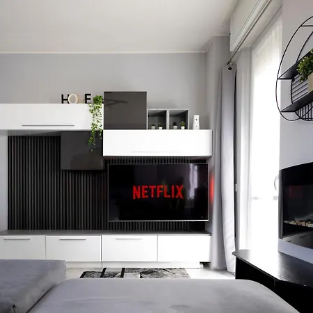 Appartement Spazioso Con Terrazzo Navigli,bocconi