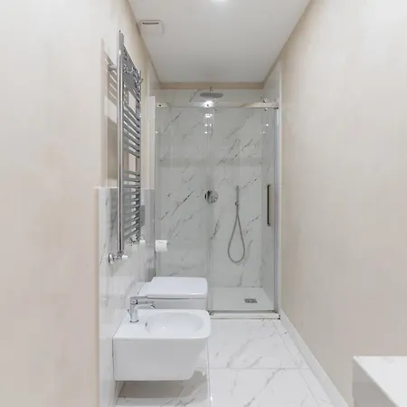Moscova - Sarpi - Moderno Loft Di Design *