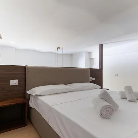 Moscova - Garibaldi - Moderno Loft Di Design * Milánó