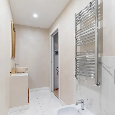 Moscova - Sarpi - Moderno Loft Di Design