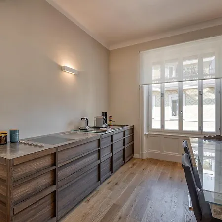 아파트 Duomo Gallery