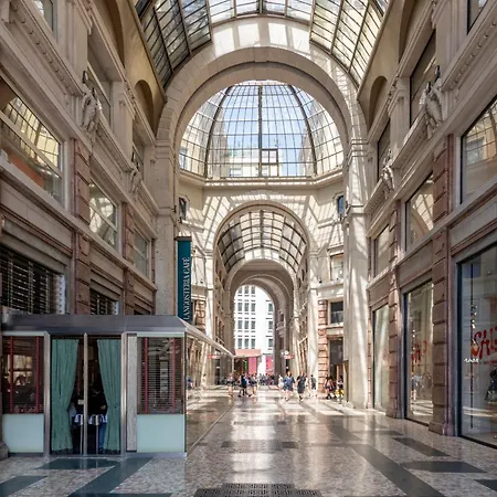 아파트 Duomo Gallery *