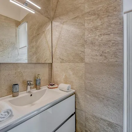 Duomo Gallery 아파트