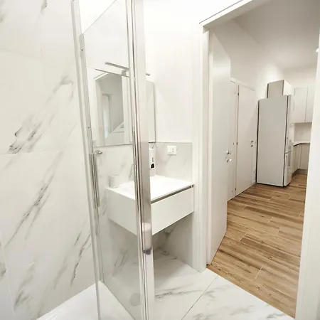 Limo Apartamento Milão