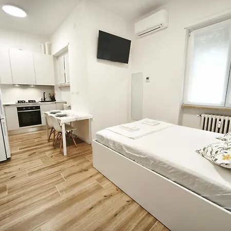Apartamento Limo Milão