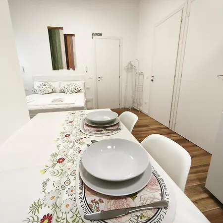 Apartamento Limo Milão