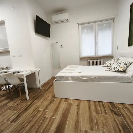 Limo Apartamento Milão