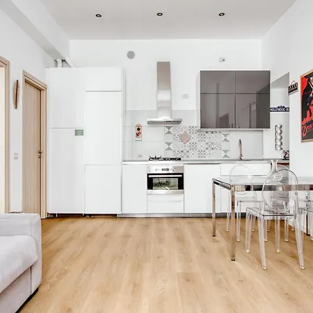 The Light Station District