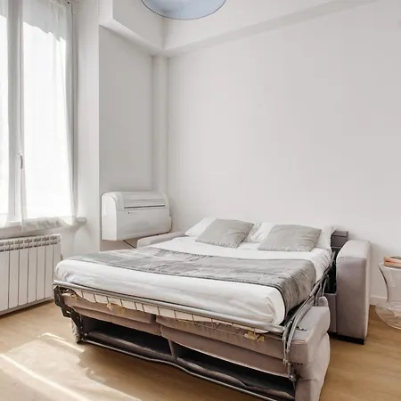 The Light Station District