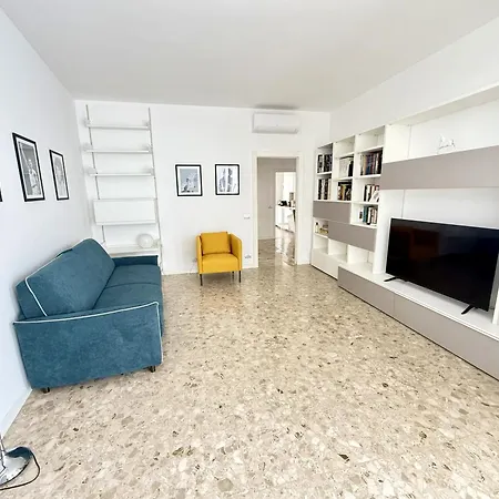 Apartment Lambrate Mood *