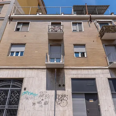 Cozy Home, Metro Gorla Sotto Casa M1, Duomo 15 Minuti Μιλάνο