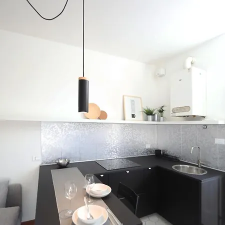 Apartment Delicious Design In Center *