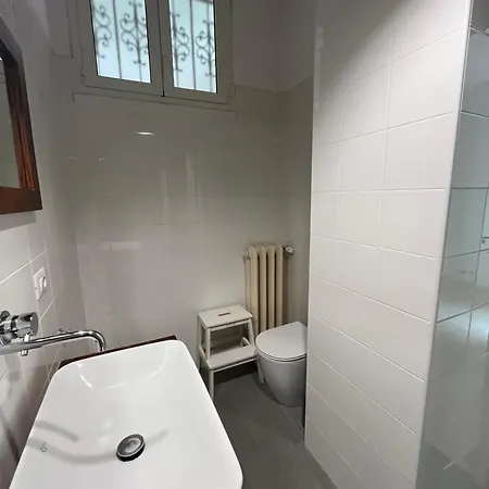 Appartement Gbcity - 20 Mt Da Metro Wagner