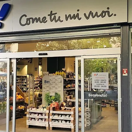 아파트 Gambara M1 - Prato Fiorito, Appartament *