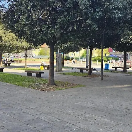Gambara M1 - Prato Fiorito, Appartament 아파트