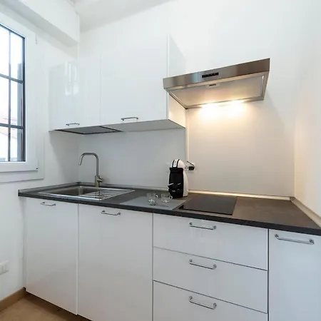 Apartamento Amendola Luxury - B Milán