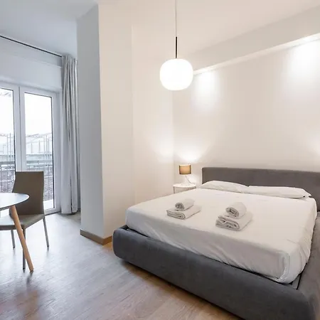 Amendola Luxury - B Apartamento *