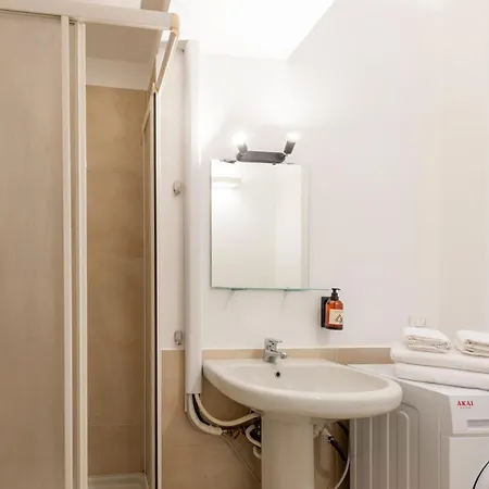 Nel Cuore Di - B Apartment