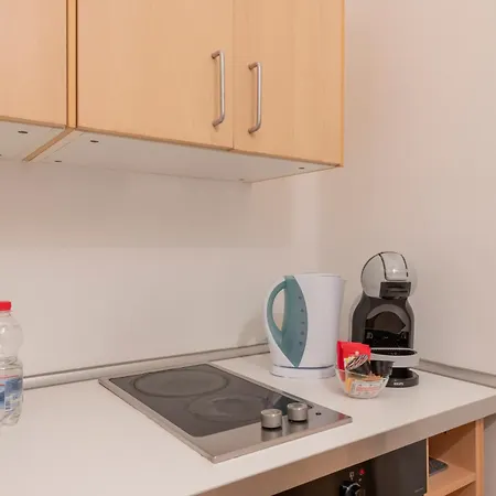 Nel Cuore Di - B Apartment Mailand