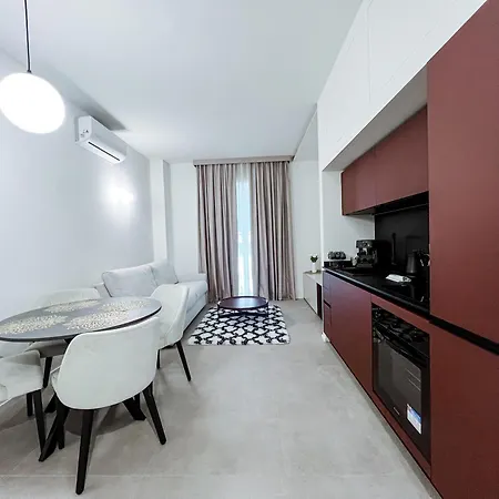 Apartamento Casati Velvet Stay, Milão