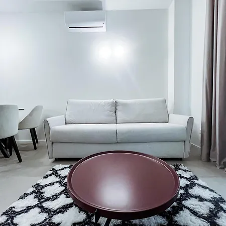 Casati Velvet Stay, Milão