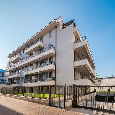 Apartamento Navigli - Charme & Design Luxury *