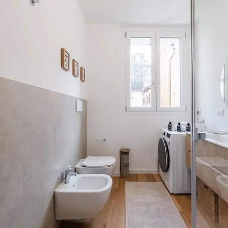 Navigli - Charme & Design Luxury