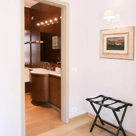 Apartman Comecasa Monte Napoleone Exclusive *