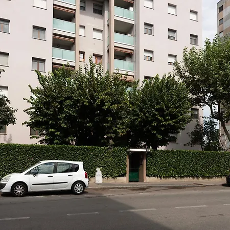 Youhosty - San Raffaele Comfort Flat דירה