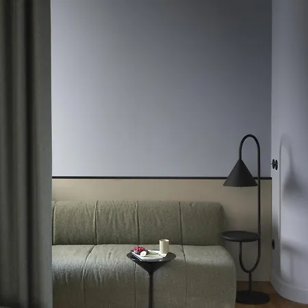 Homy - A Luxury Collection