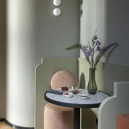 Homy - A Luxury Collection Apartament Mediolan