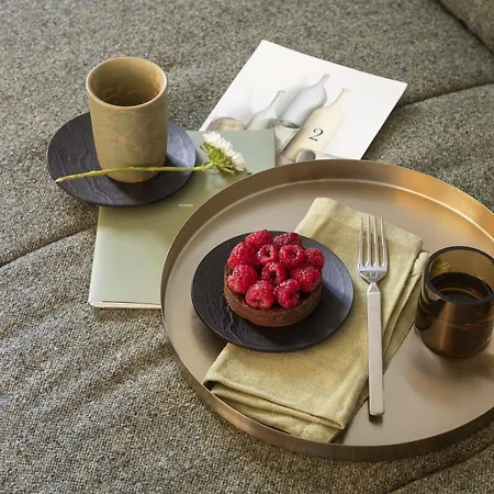 Homy - A Luxury Collection Apartament *