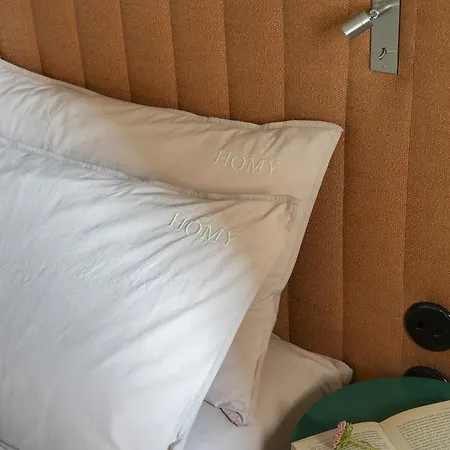 Homy Repubblica - A Luxury Collection