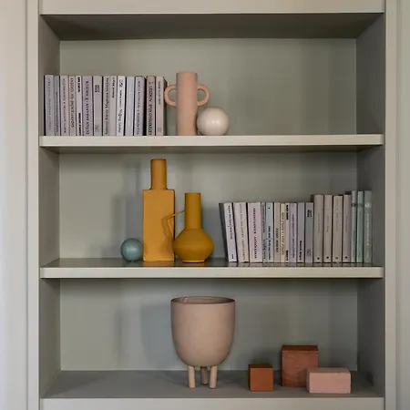 Homy - A Luxury Collection Apartament *