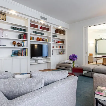 Brera 33 Apartamento *