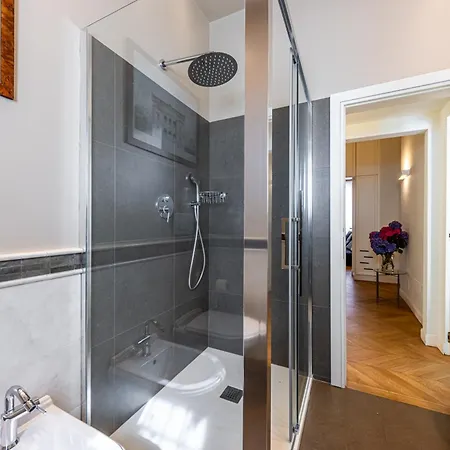 Apartamento Brera 33 *