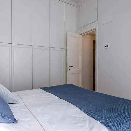 Apartamento Brera 33