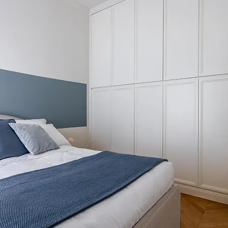 Brera 33 Apartamento *