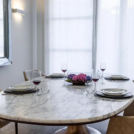 Apartamento Brera 33 *