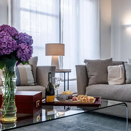 Brera 33 Apartamento Milán