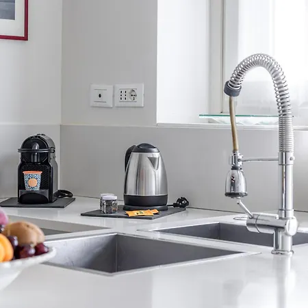 Apartamento Brera 33 *