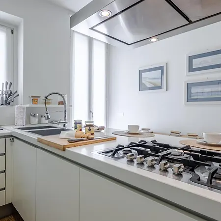 Brera 33 Apartamento *